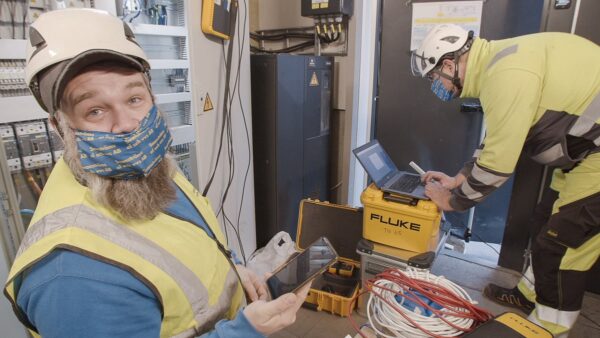 Energiklass för hus
